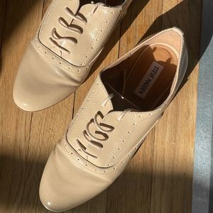 Steve Madden Oxford Shoes